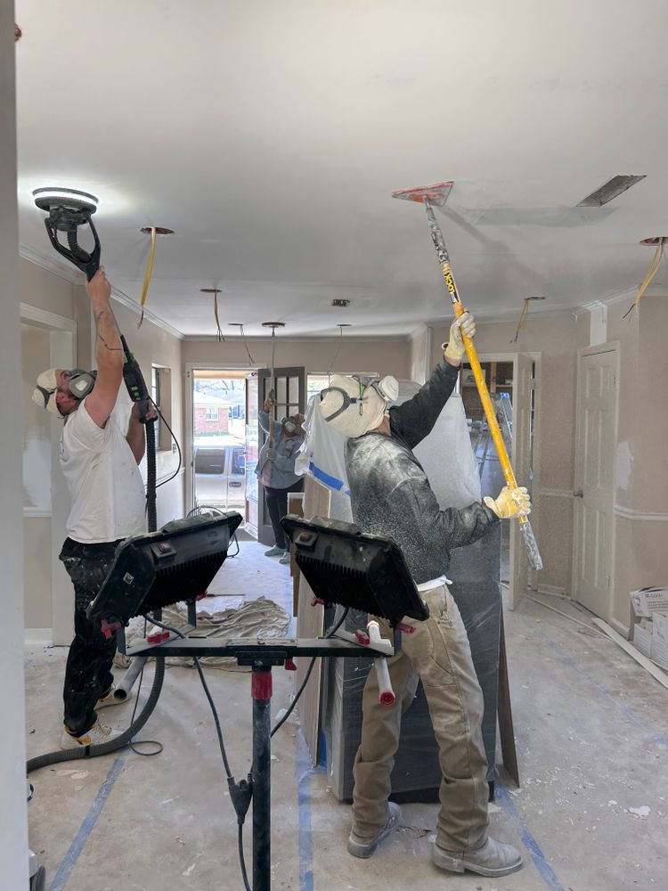 All Photos for Zero Spots Painting in Tuscaloosa County, AL