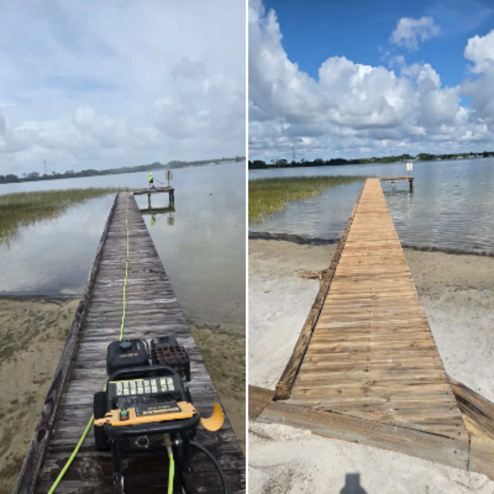 All Photos for Above the Lawn Cuts and Pressure Washing in Sebring, FL