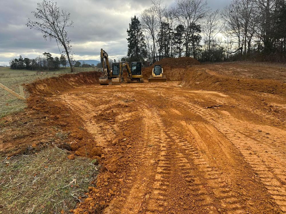 All Photos for Brannon's Construction in Riceville,,  TN