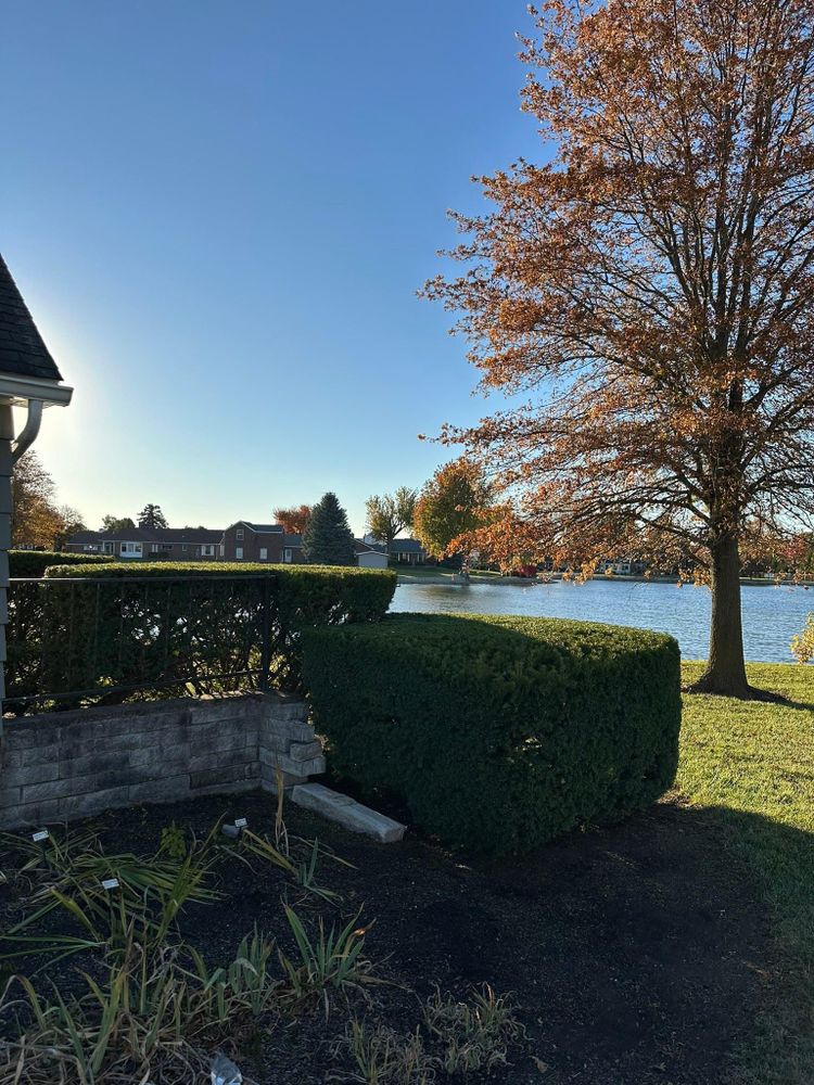 All Photos for OT Lawn and Landscaping LLC in Carey, OH