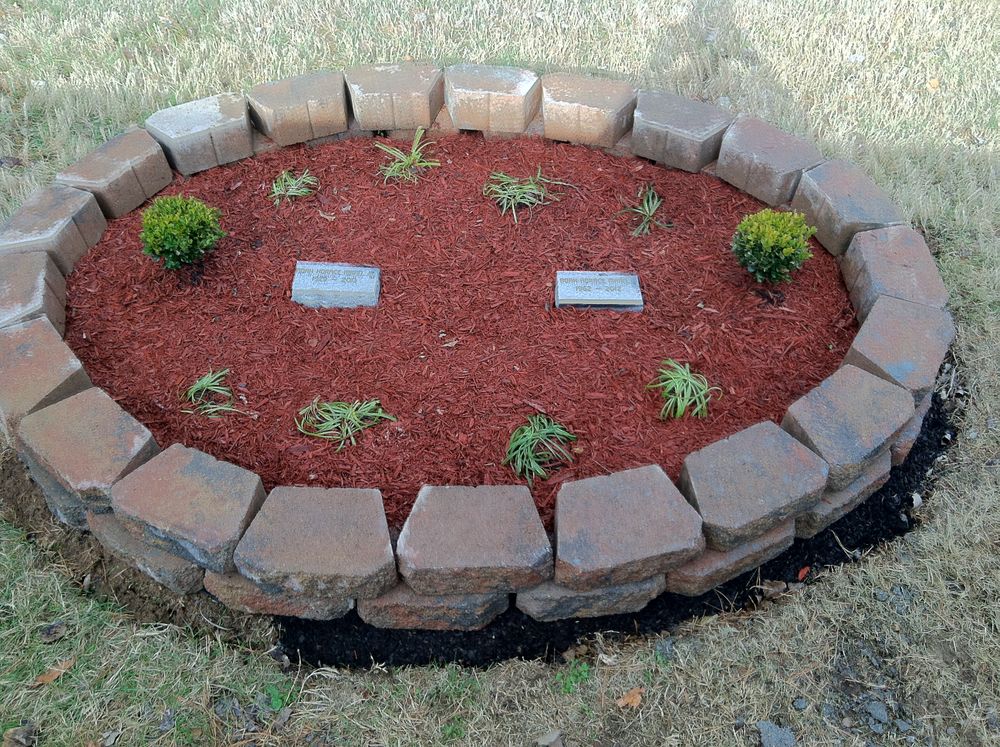 All Photos for Grass Management in Nashville, TN