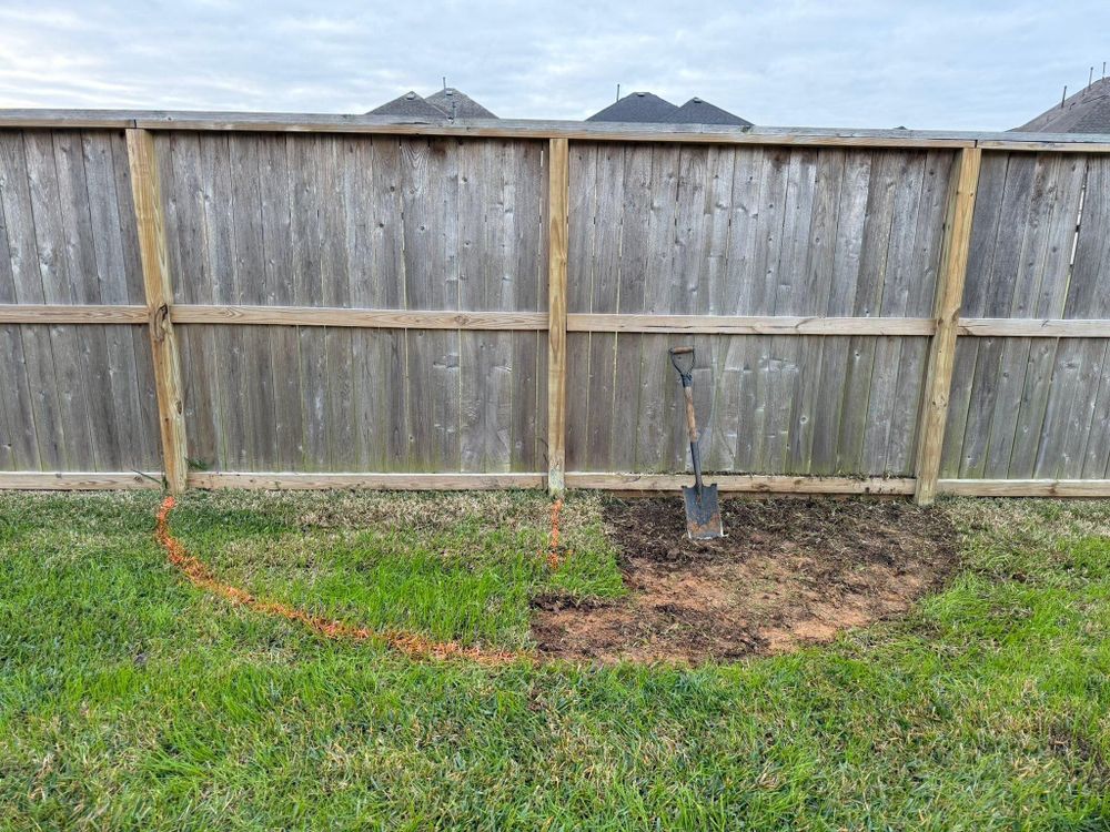 All Photos for Texas Curb N Borders in Houston, TX