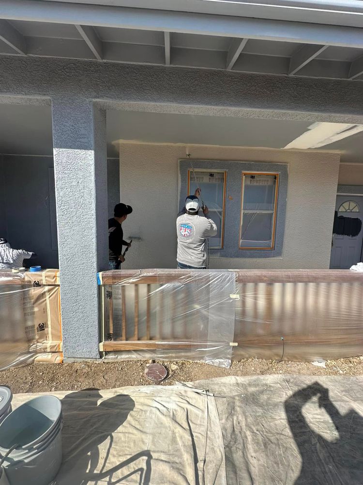 Next Gen Drywall Concepts & Paints LLC team in Paulden, AZ - people or person