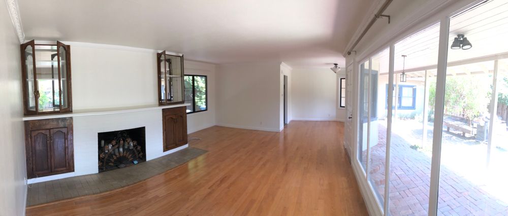 All Photos for Clean Finish Painting in San Carlos, CA