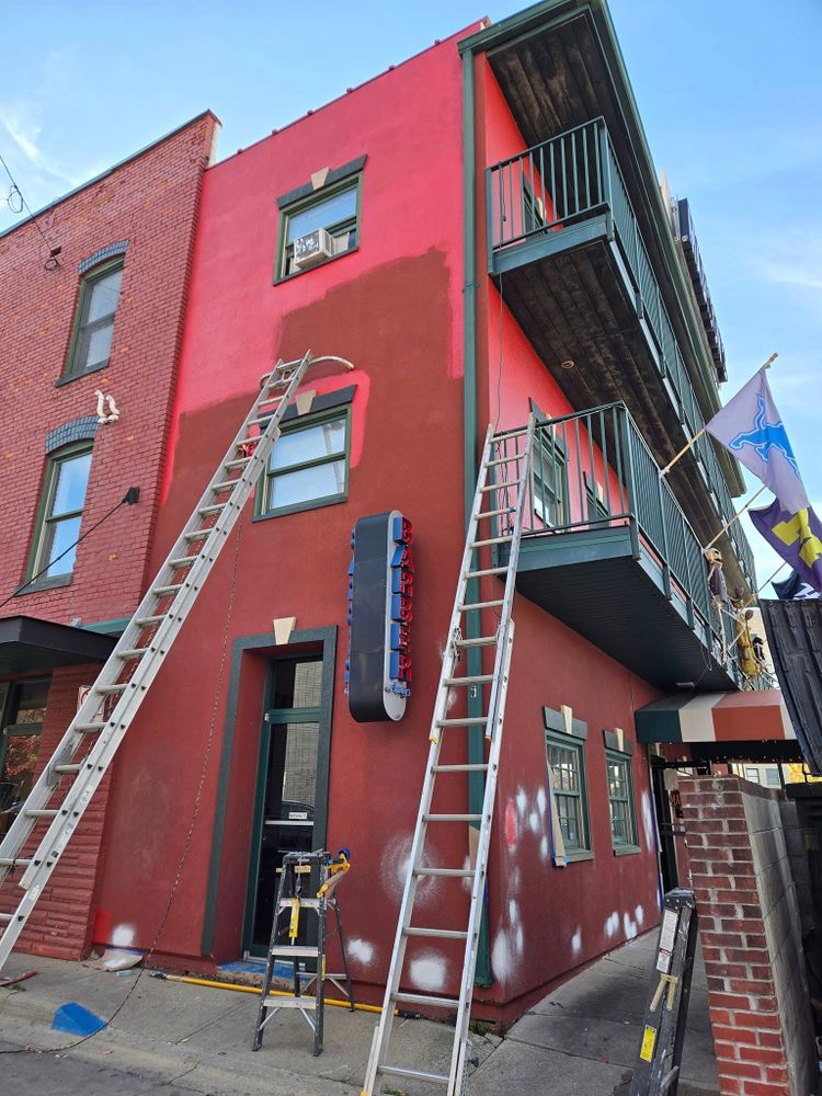 All Photos for Rolling Magic Paints in Washington Township, MI