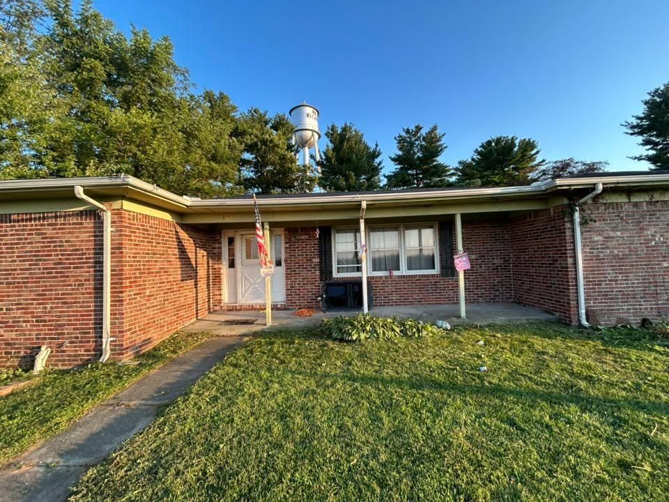 All Photos for Wininger Landscaping in New Richmond, IN