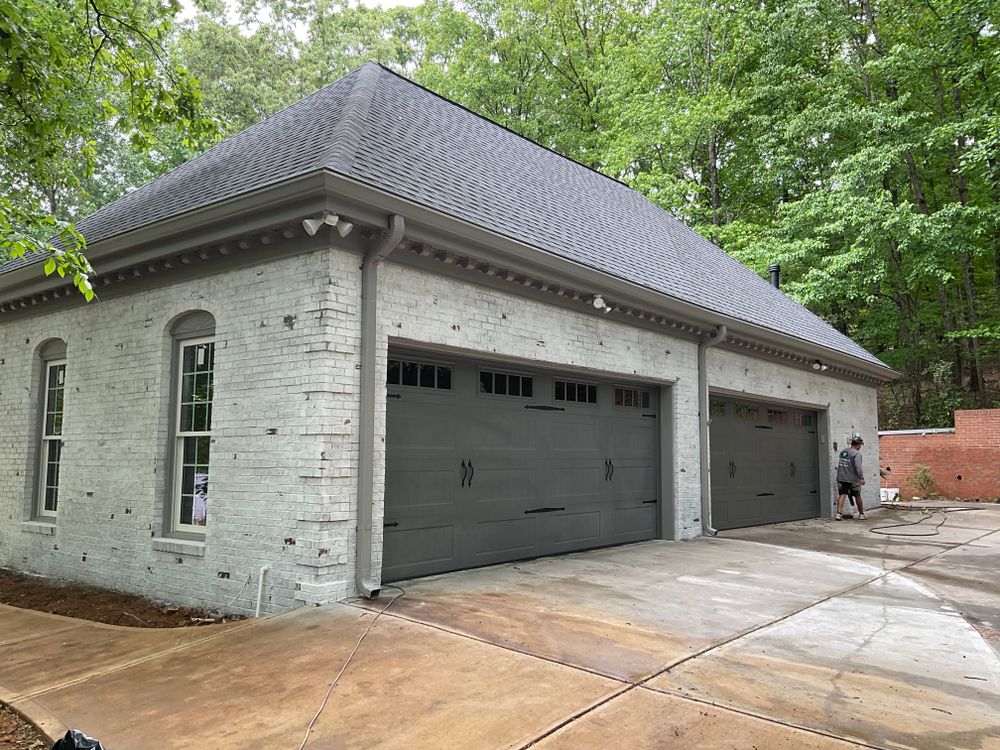 All Photos for Greenbriar Remodeling & Painting LLC in Marietta, GA