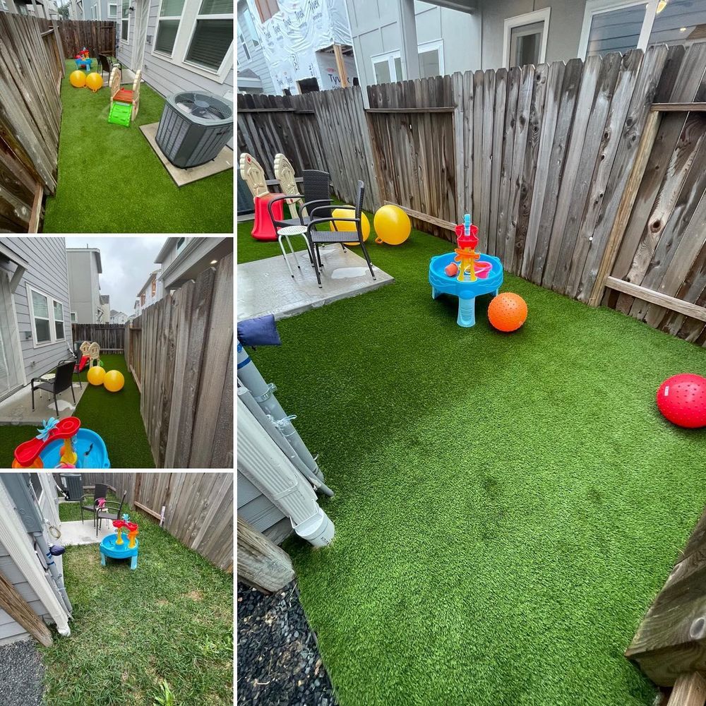 All Photos for OTM Hardscape & Construction in Houston, TX