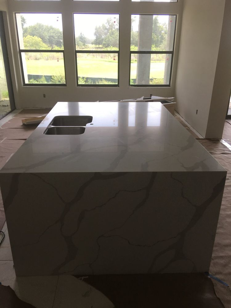 All Photos for Athena Granite & Marble in Tampa, FL