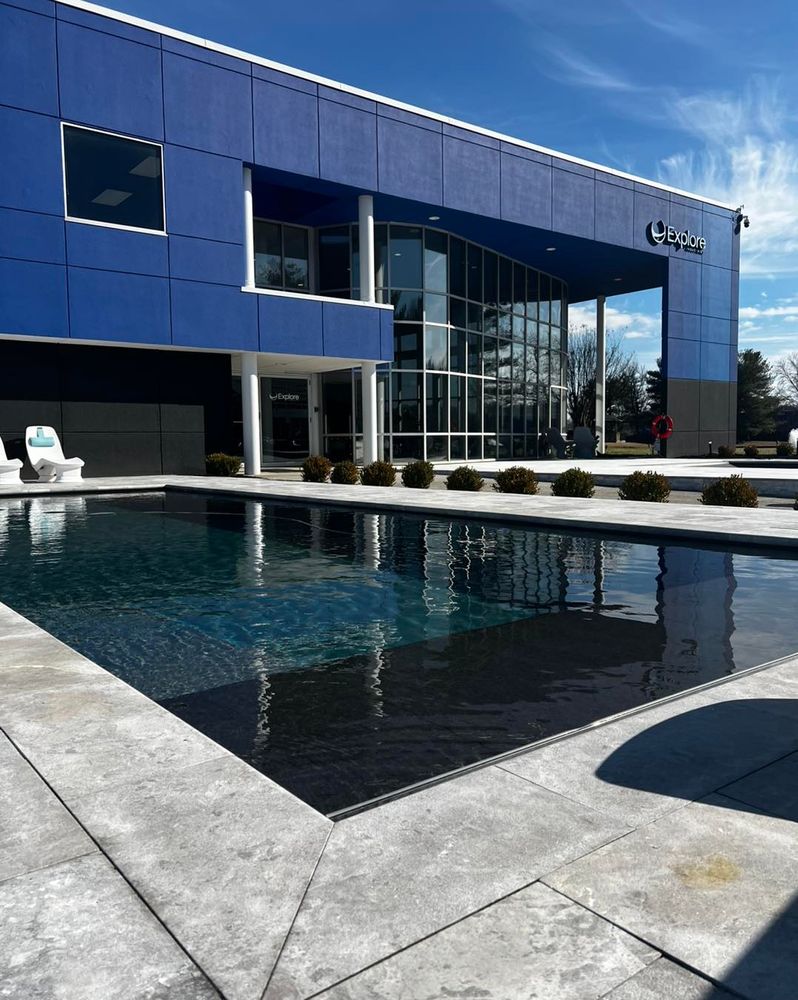 Pergolas for Precision Scapes in Jonesborough, TN