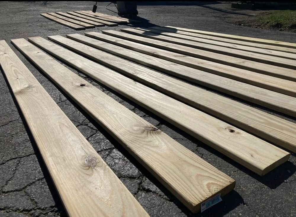 All Photos for BW Outdoor Solutions in Newton, NJ