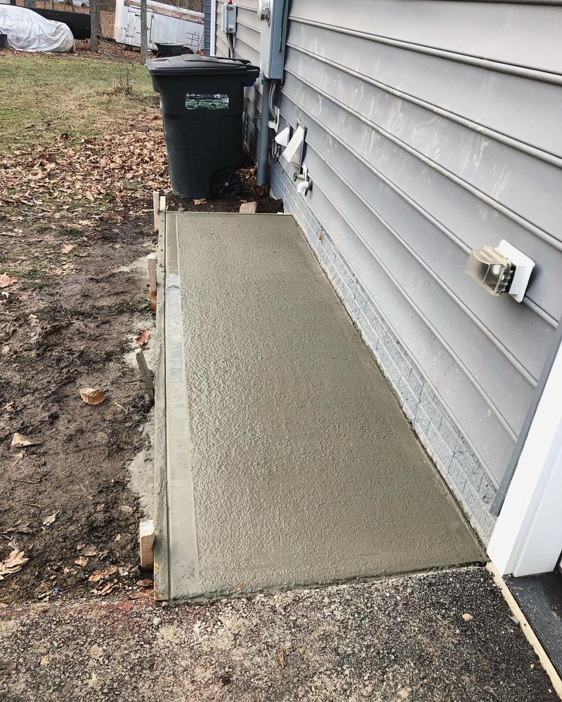 Kitchen Renovation for LKBrothers in New Baltimore, VA