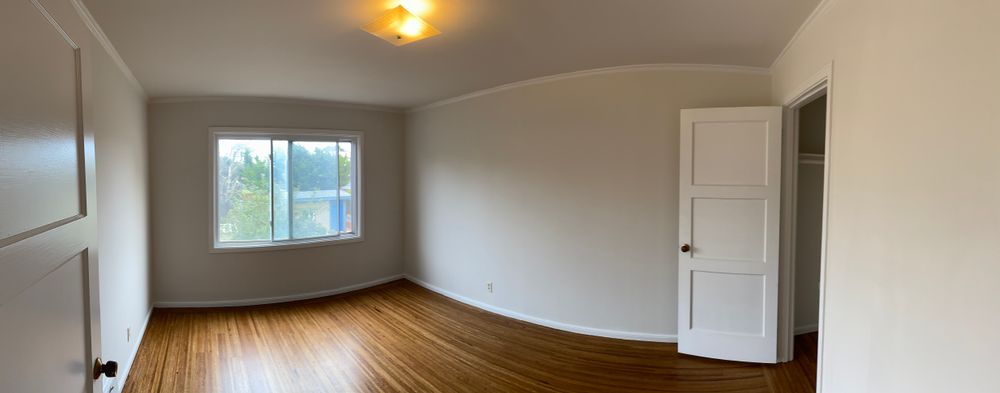 Interior Painting for Clean Finish Painting in San Carlos, CA