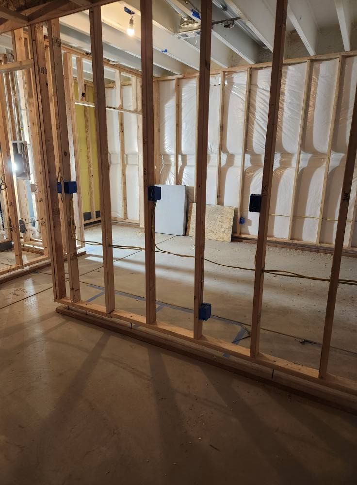 Electrical Repairs for Light In The Dark Electric in Denver, CO