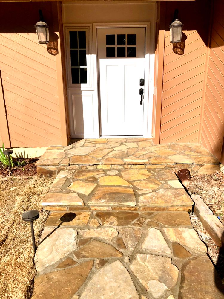 All Photos for CSS Renovations in Huntsville, AL