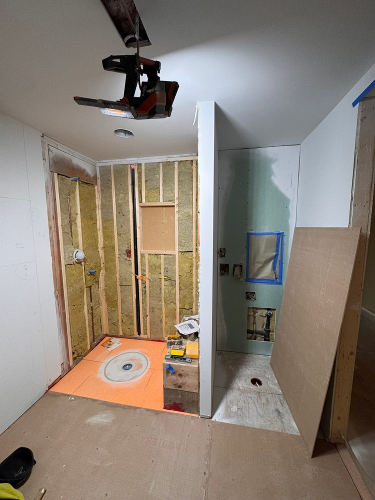 All Photos for Tony's Remodeling & Painting in Renton, WA