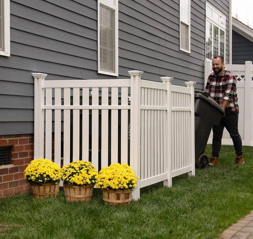 All Photos for Cutting Edge Lawn Care in Fayetteville, NC
