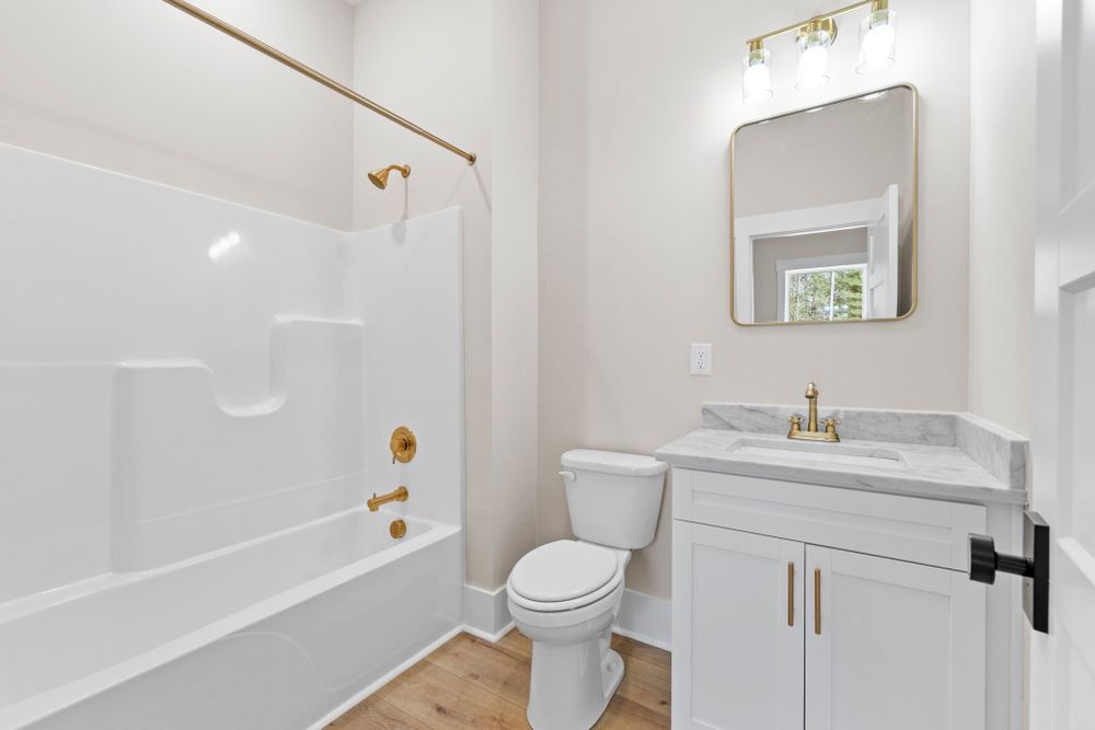 All Photos for HK Builders in Gray Court, SC