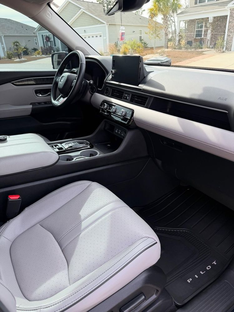 All Photos for Relentless Shine Mobile Detailing in Calabash, NC