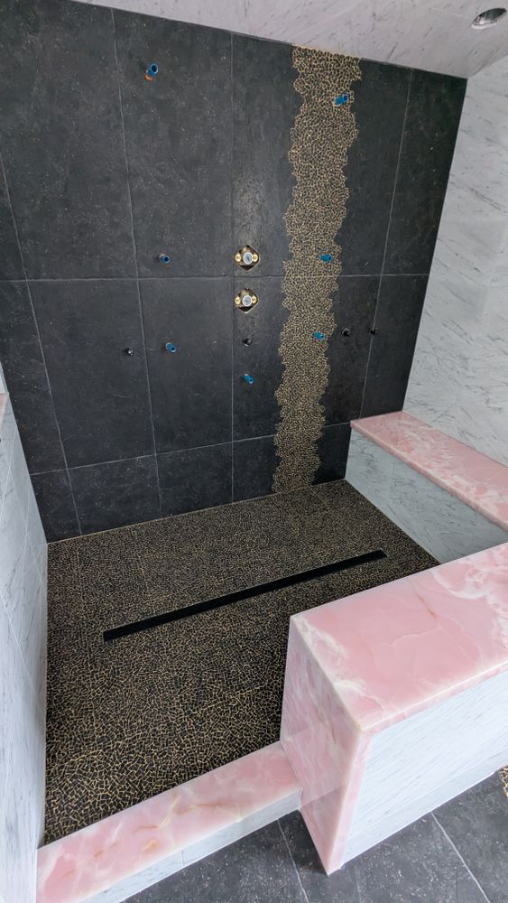 All Photos for Rick's Tile and Marble in Taylorsville, UT