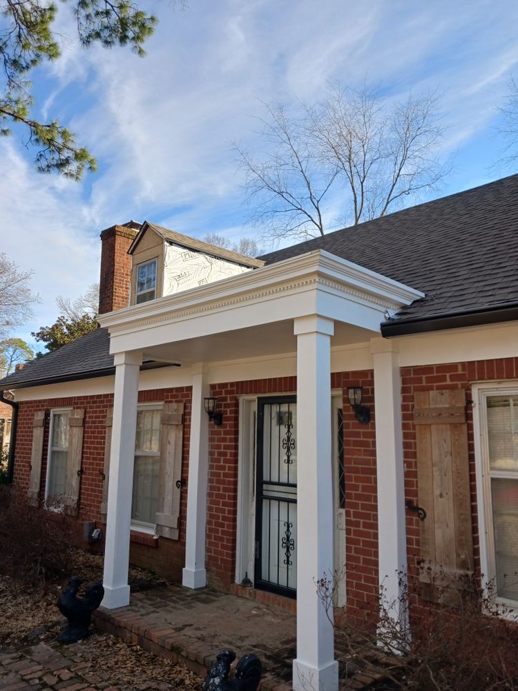All Photos for Hightower Painting in Covington, TN