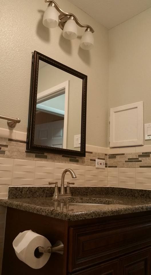 Interior Renovations for SFI Home Improvement in Garland, TX