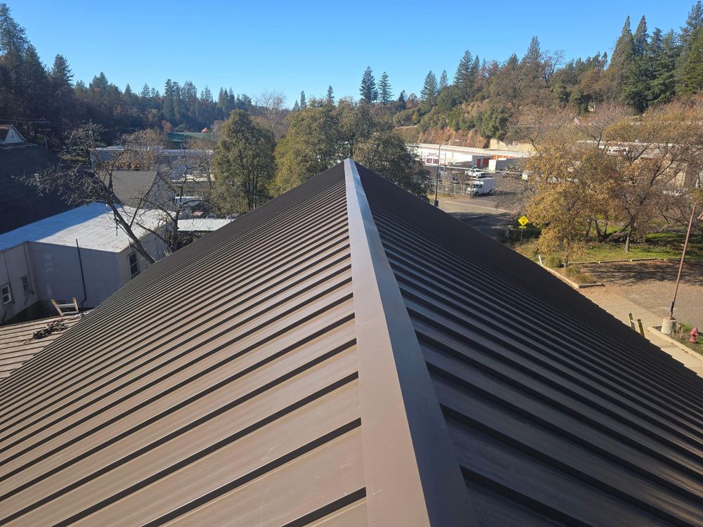All Photos for Liberty Roofing Contractors in Pollock Pines, CA