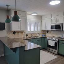 All Photos for Hearts & Hands Painting in Campbell, KY