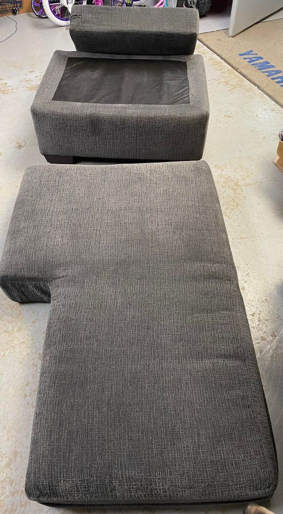 All Photos for 3-D Upholstery in Middleborough, MA