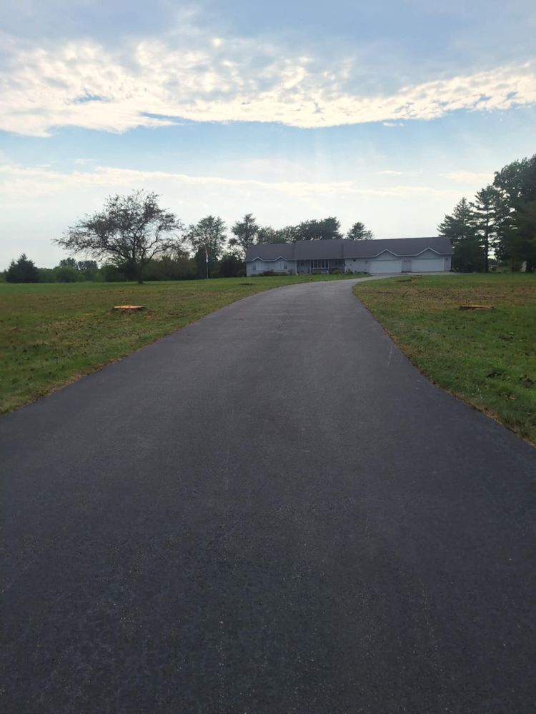 Emergency Storm Work for Highborn Tree Service in Wheatfield, IN