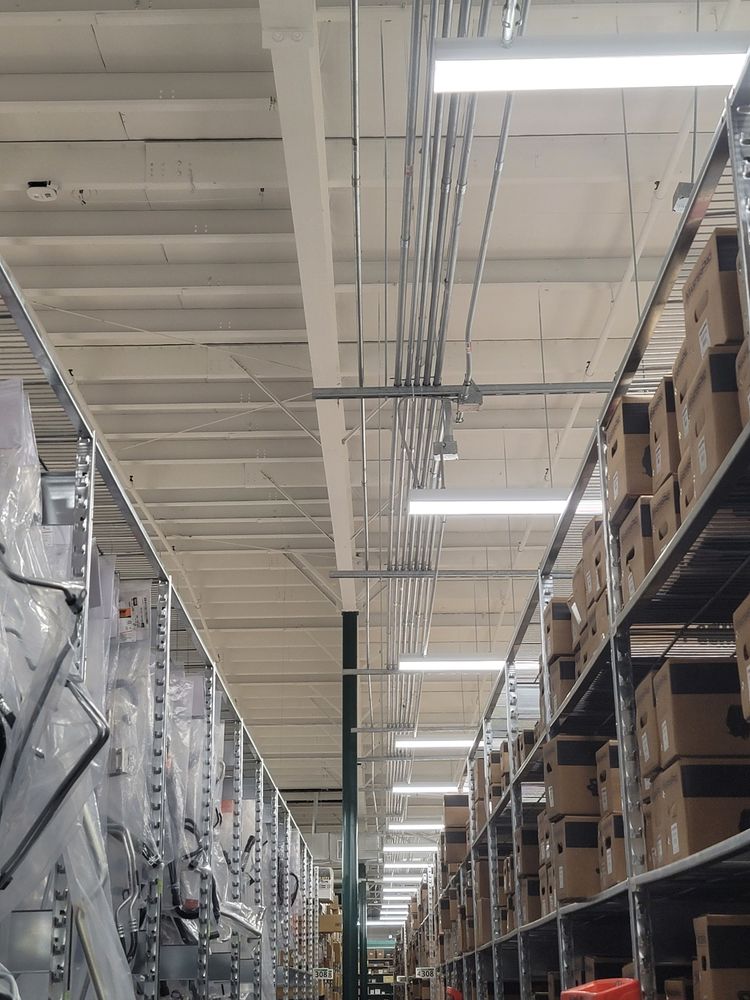 All Photos for Jordan Southern Electric in Granite Falls, NC