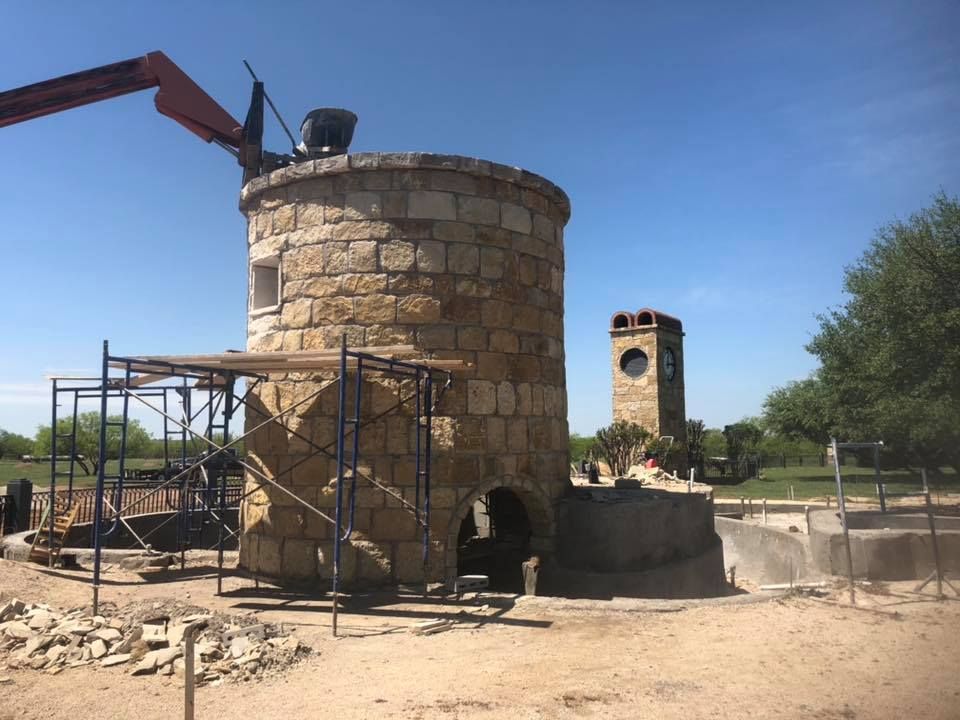 All Photos for Ramos Masonry & Concrete Construction LLC in Clyde, TX