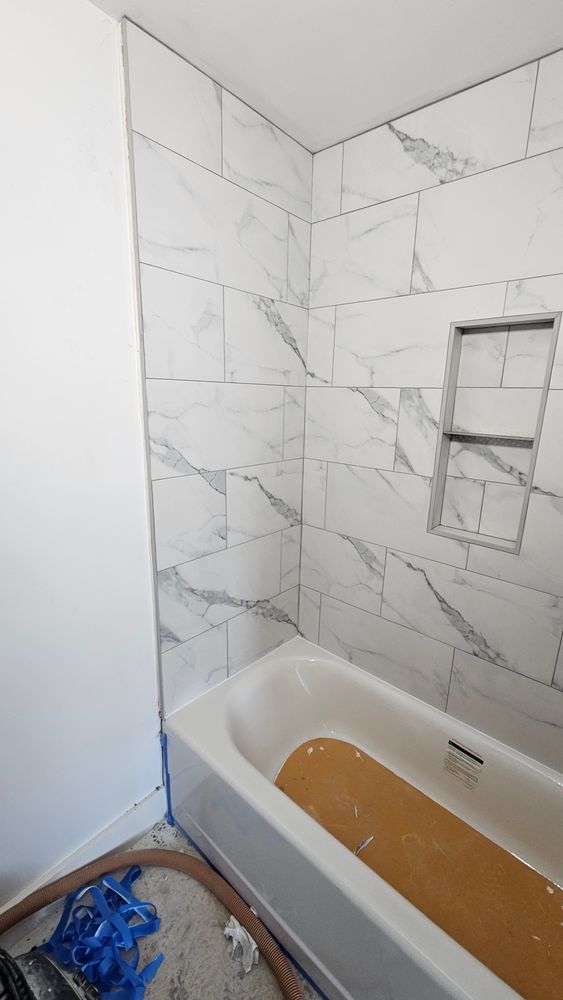 All Photos for Fulford Carpet and Tile in Holden Beach, NC