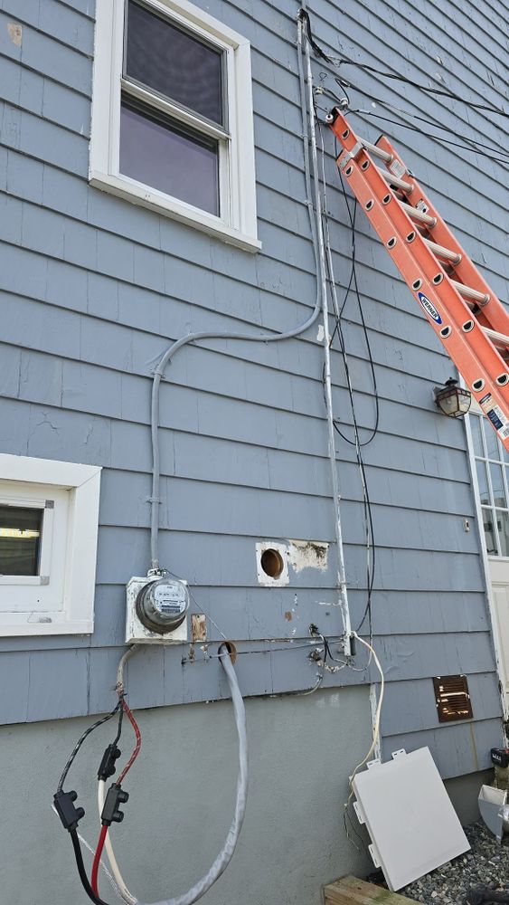 All Photos for Joe Medeiros Electrical in Weston, MA