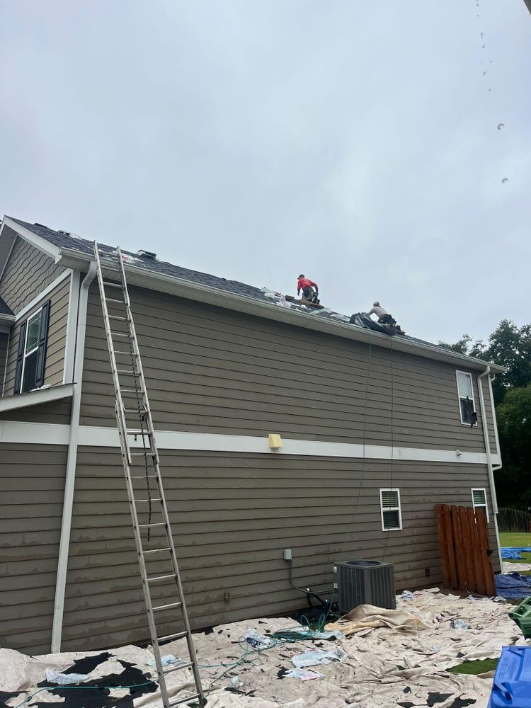 All Photos for B & B Home Repairs in Columbus, GA
