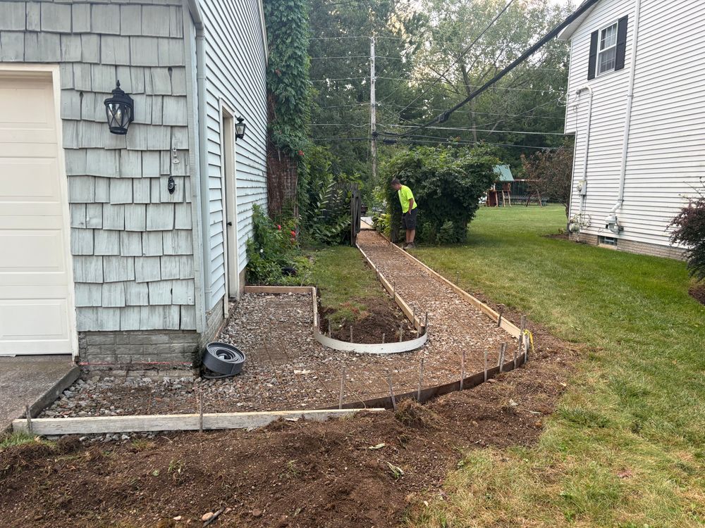 All Photos for Concrete Pros, LLC in Lorain, OH