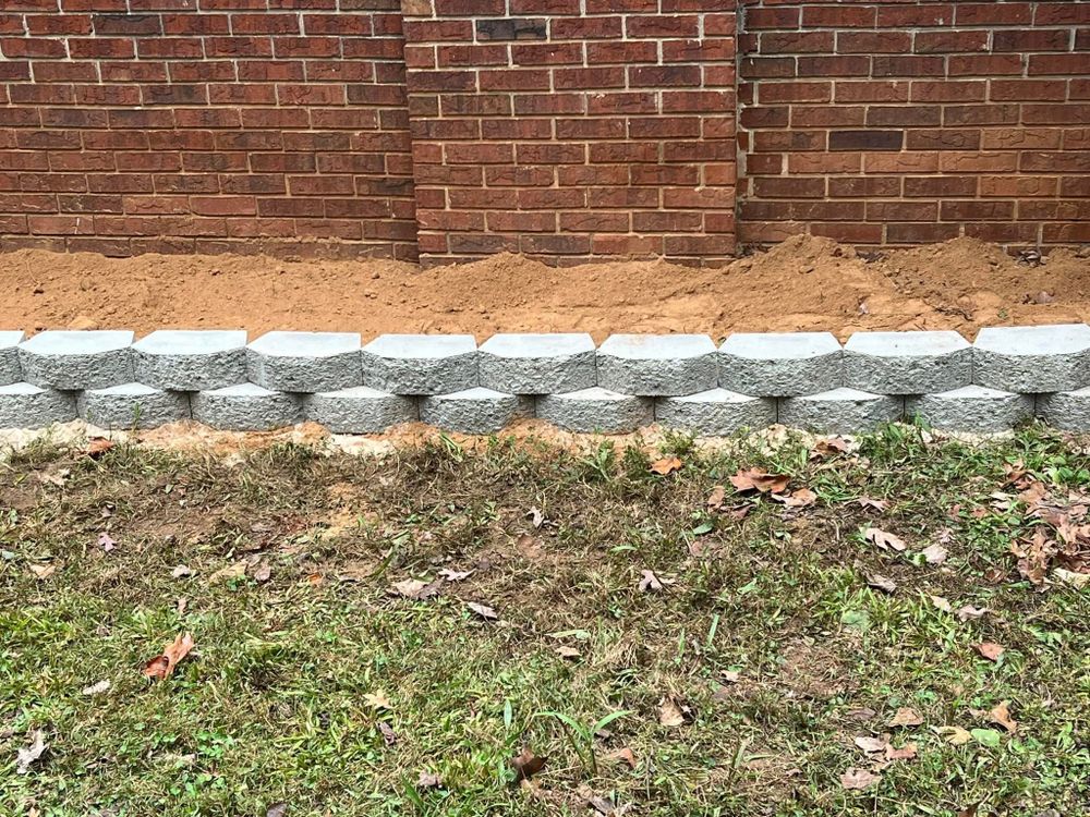 All Photos for Williams Brothers Landscaping & Construction in Atlanta, GA