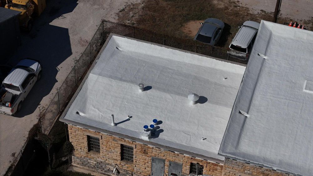 All Photos for Barcenas Roofing & Remodeling in San Saba, TX