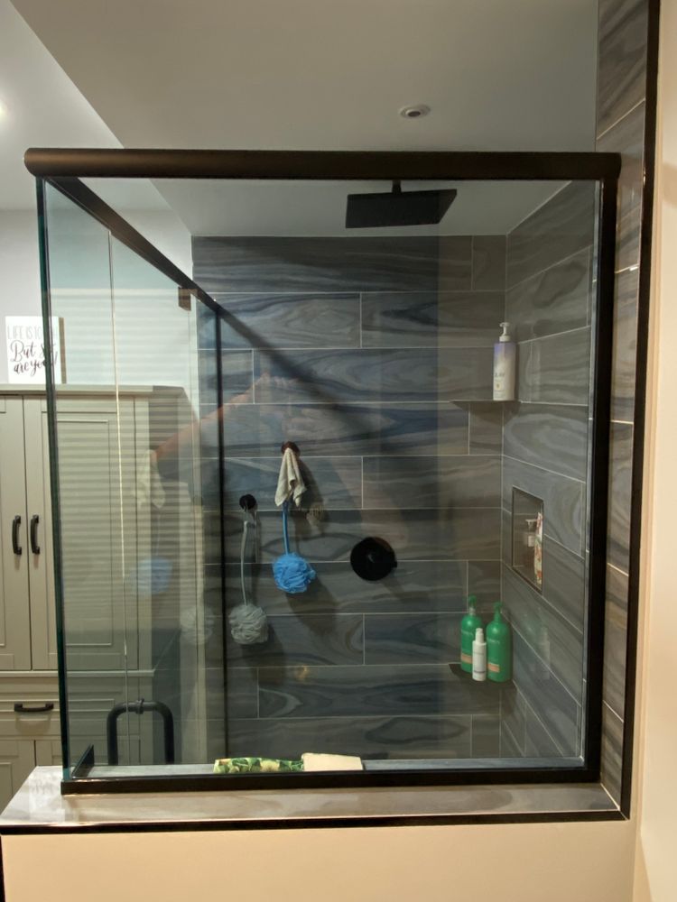 All Photos for Mitten Made Renovations in Brighton, MI