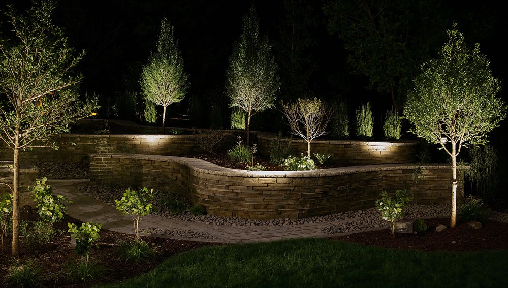 Enhance your outdoor space with our expert hardscaping services, featuring durable patios, walkways, and retaining walls designed to blend seamlessly with your landscape for beauty and functionality year-round. for 3R Outdoor in Morristown, TN