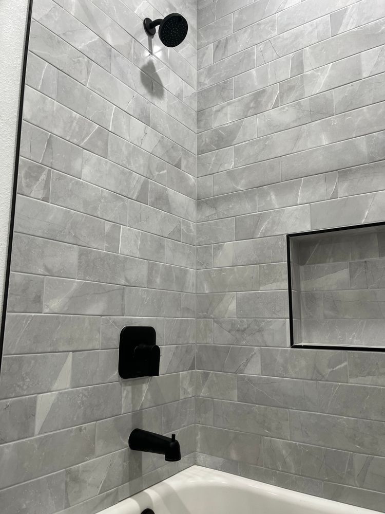 All Photos for Guadalupe Tile Company in New Braunfels, TX