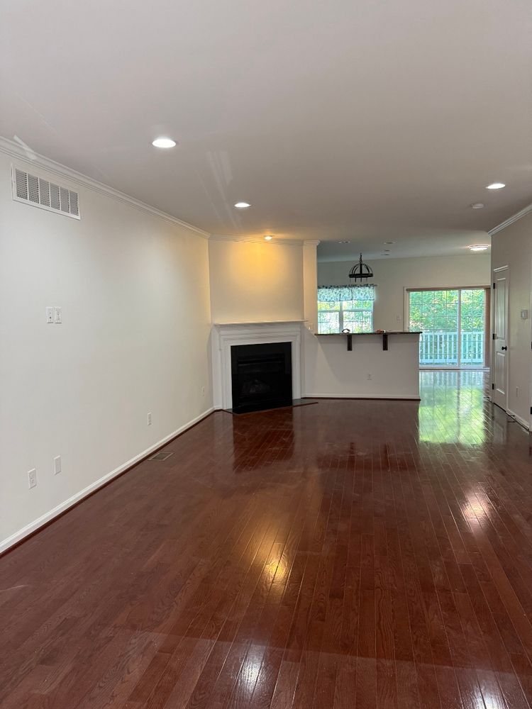 Interior Painting for J-MARKS Custom Painting in Deptford Township, NJ