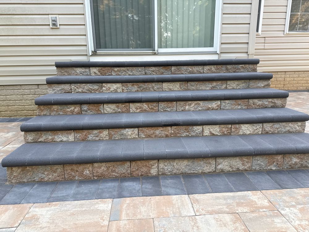 All Photos for RDR Landscaping in Baltimore, MD