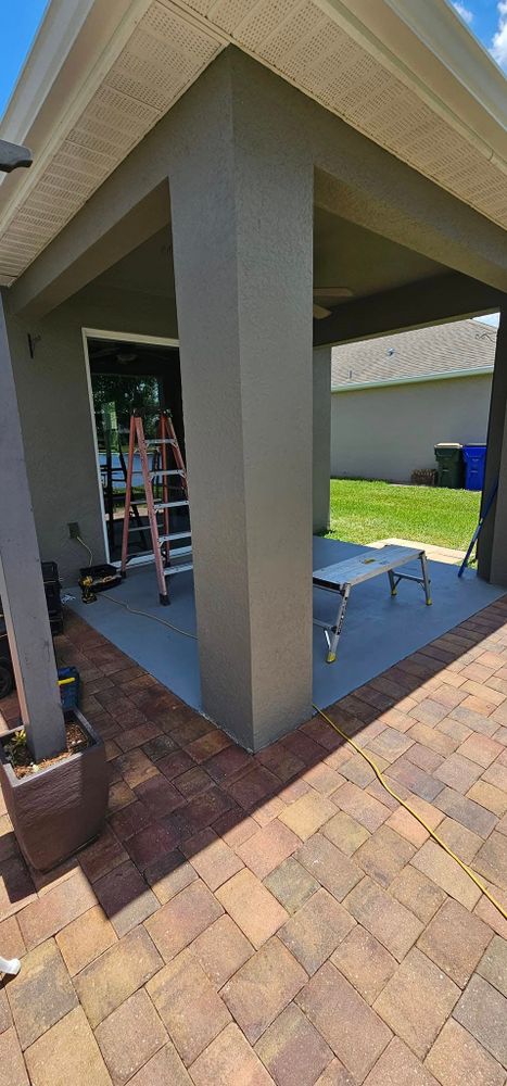 Our Screen Repairs service ensures your screen enclosures are maintained in top condition, providing expert repairs for damage and deterioration to enhance durability, functionality, and aesthetic appeal of your outdoor spaces. for All Pro Screen in Central Florida, FL