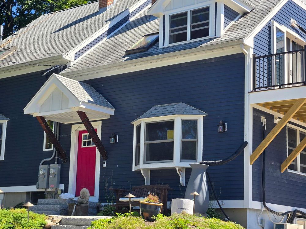 All Photos for Clarke Building Company in West Newbury, MA