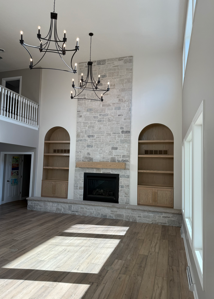 All Photos for Big Picture Construction & Design in Eldridge, IA