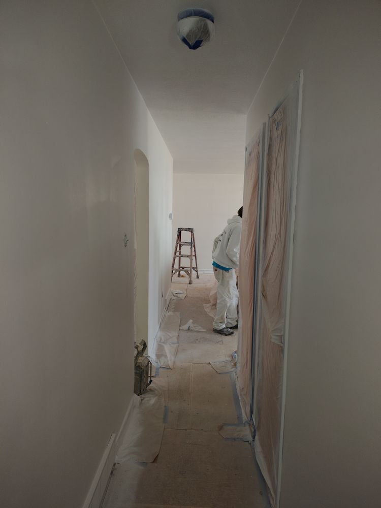 All Photos for Fournier Painting And Drywall in Butte, MT