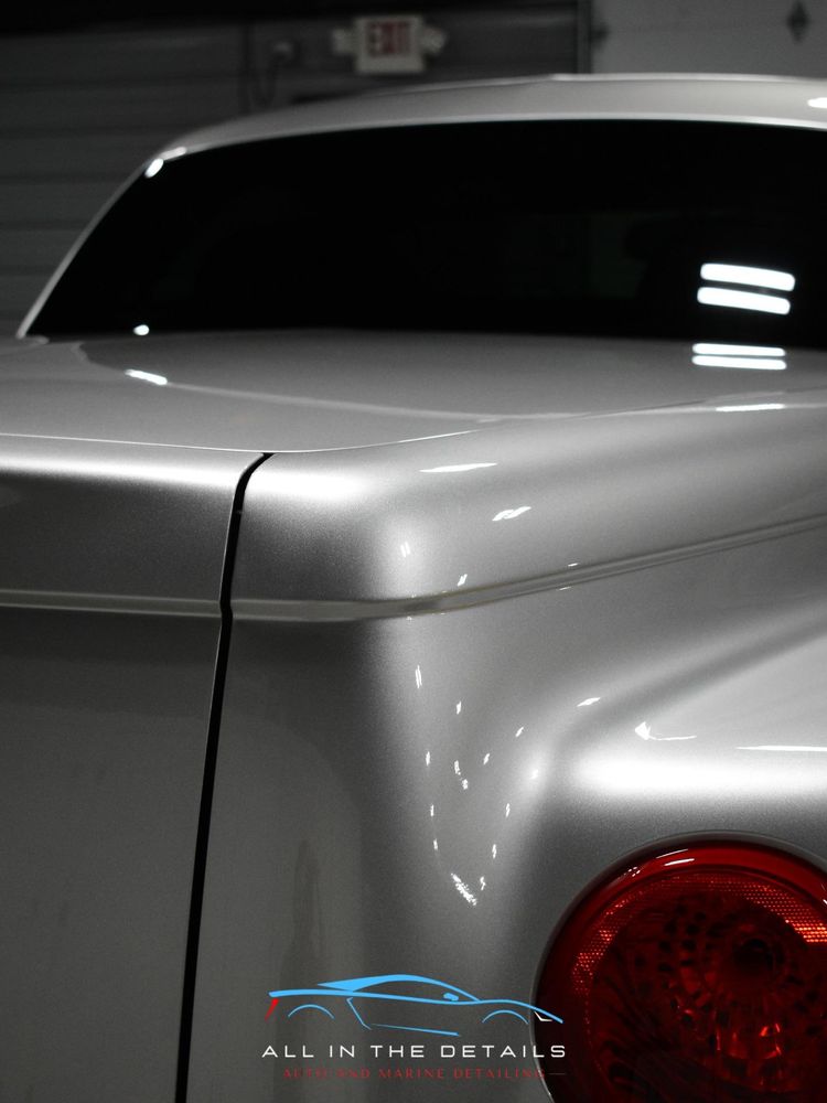 All Photos for ALL IN THE DETAILS in Albemarle, NC