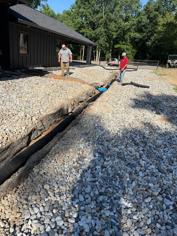All Photos for Double J Excavation in Nashville, AR