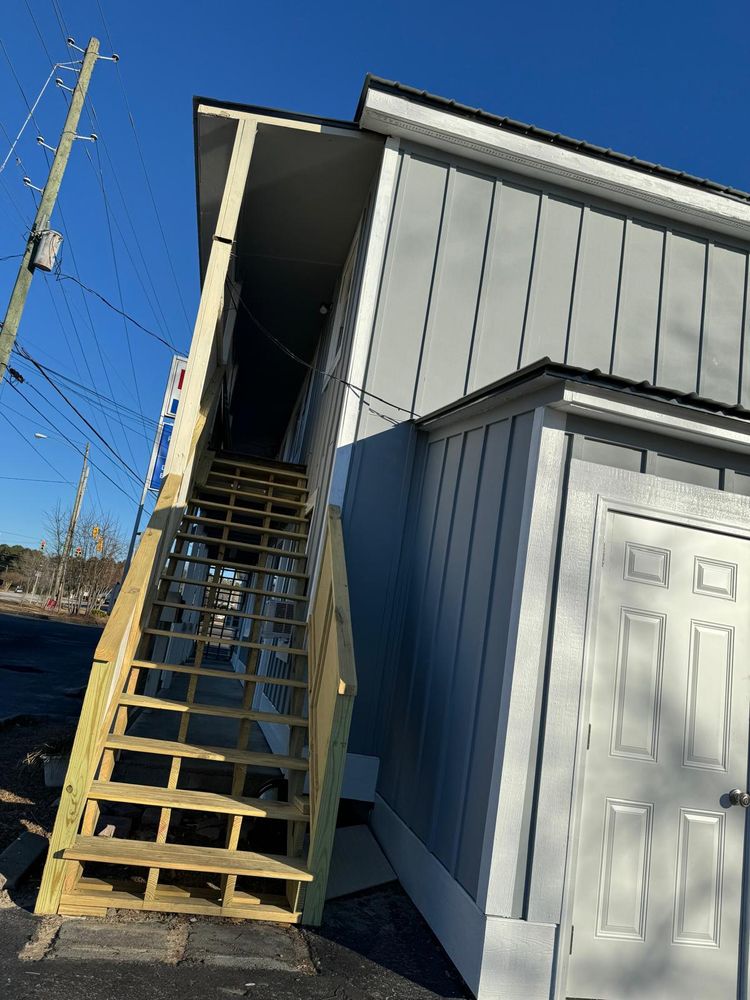 All Photos for Ruben R construction LLC in Mount Olive, NC